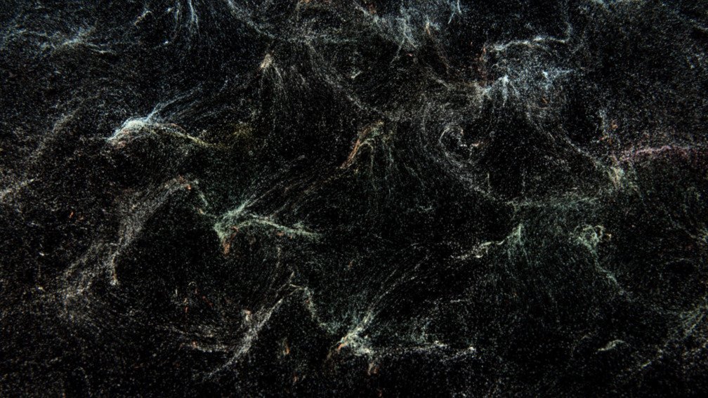 Ethereal Disintegration