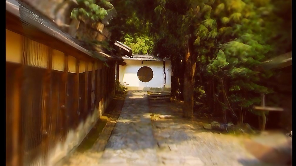 Beyond the Wall of Reality. The Cosmos Version (2008-2023)