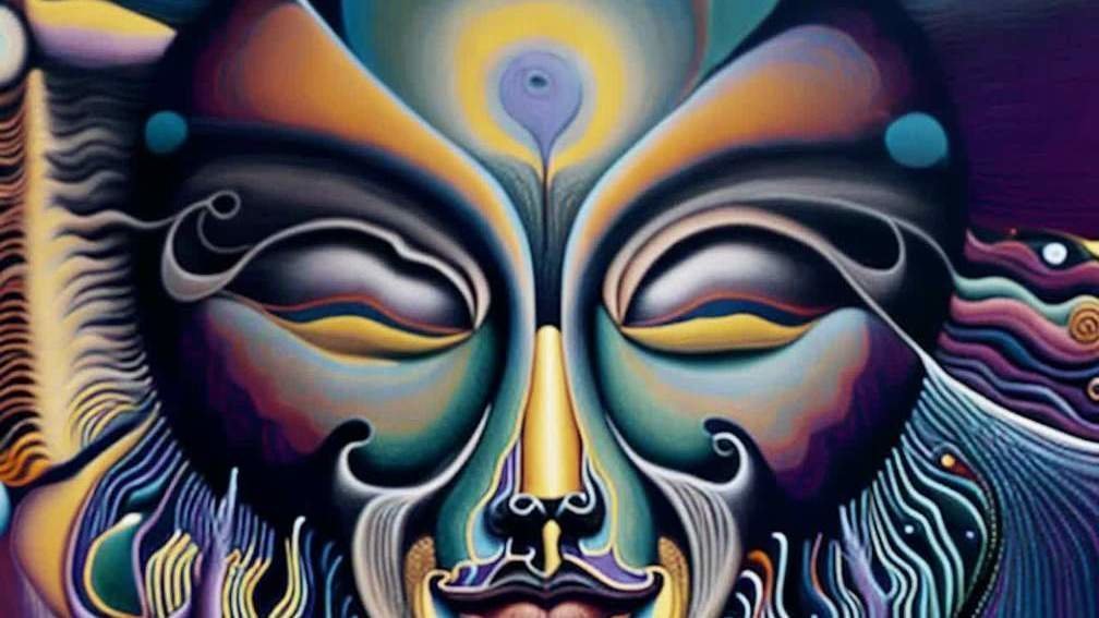 Now You See It, Now You Don't V