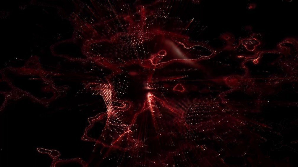 FUSION – NUCLEUS – PLASMA STATE - Still 2