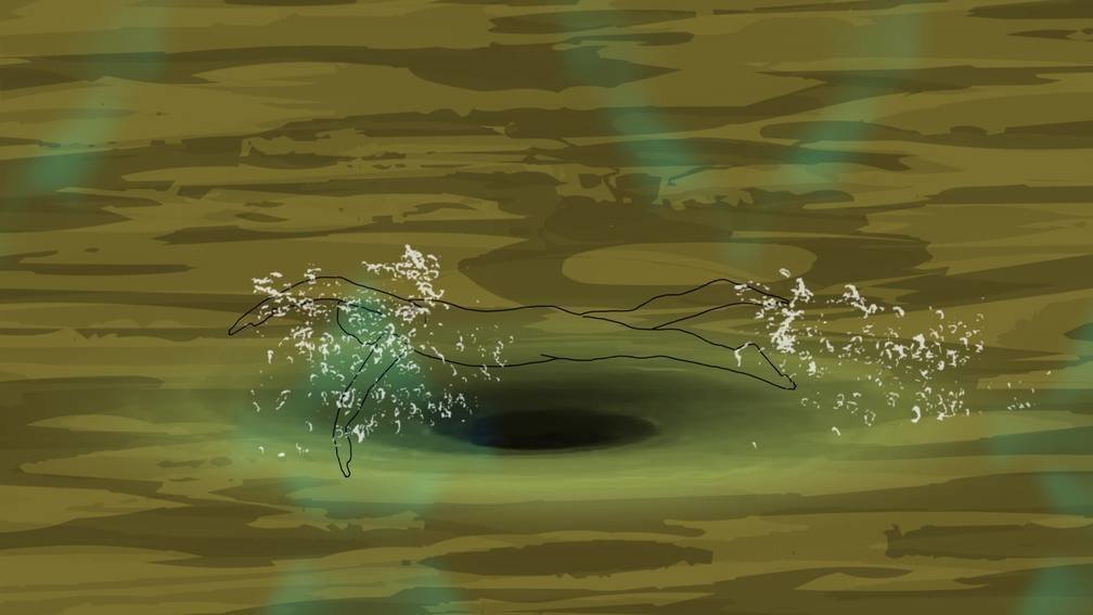 Liquid Ways of Sensing 2