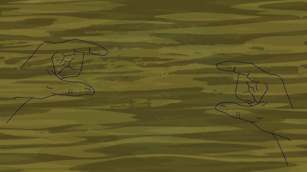 Liquid Ways of Sensing 4