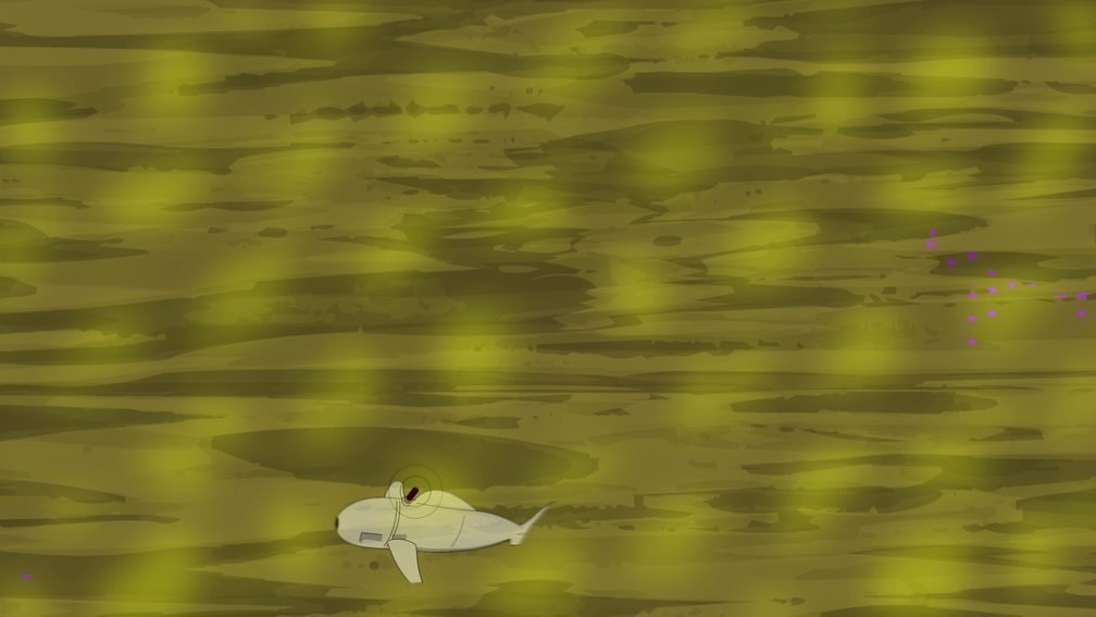 Liquid Ways of Sensing 10