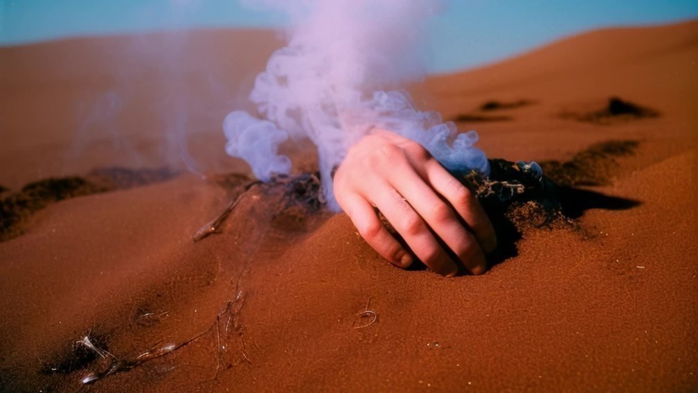 For All We Know, We Know Nothing 9