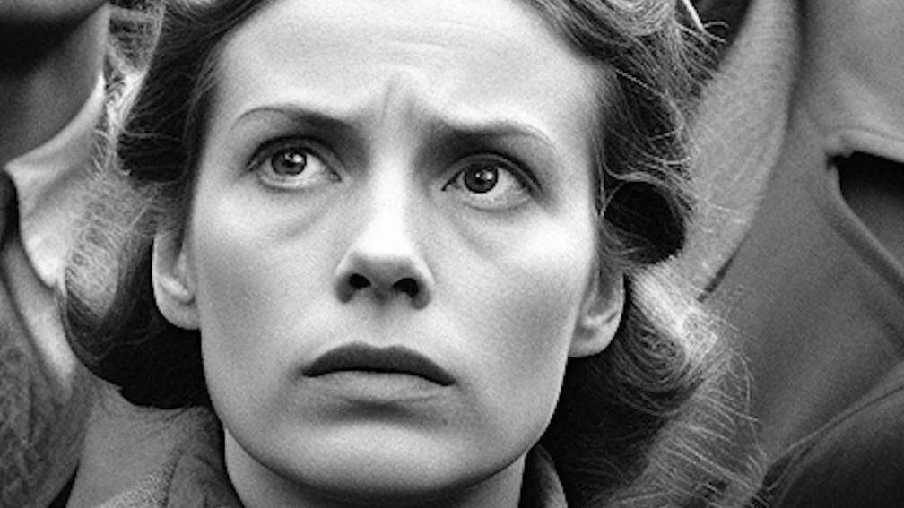 The Foreshadowing of the Empty Streets (2023)