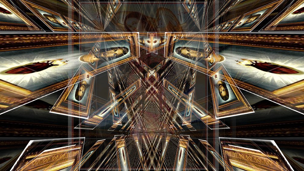 God’s Love is Eternal