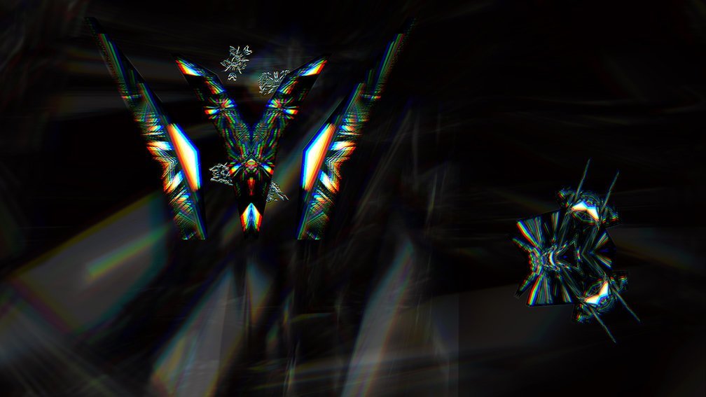 Diamond Beings: Emergence