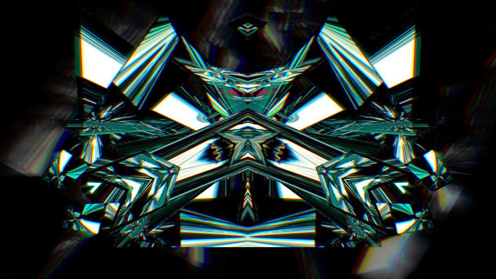 Diamond Beings: Play, Reflecting, Dancing