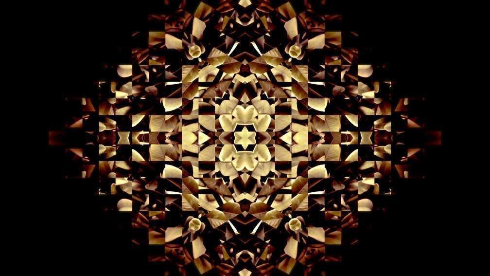 Frames of Reference 3