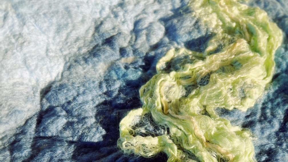 My Hands Are Open, Ready