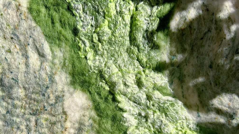 In the Cool Forest Shade of Your Own Skin