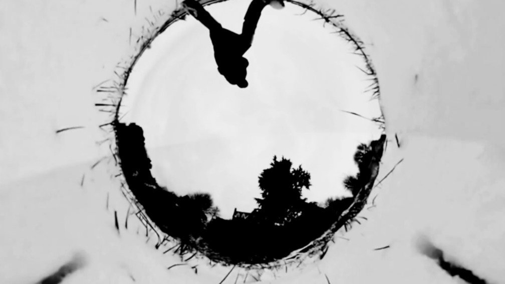 Walking in Circles - Forever