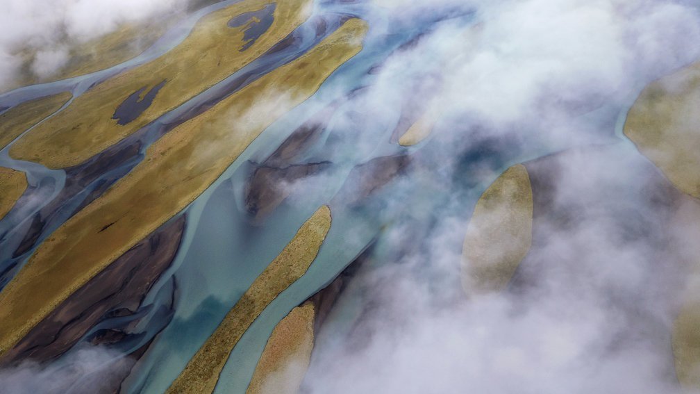 Iceland from the Air 27