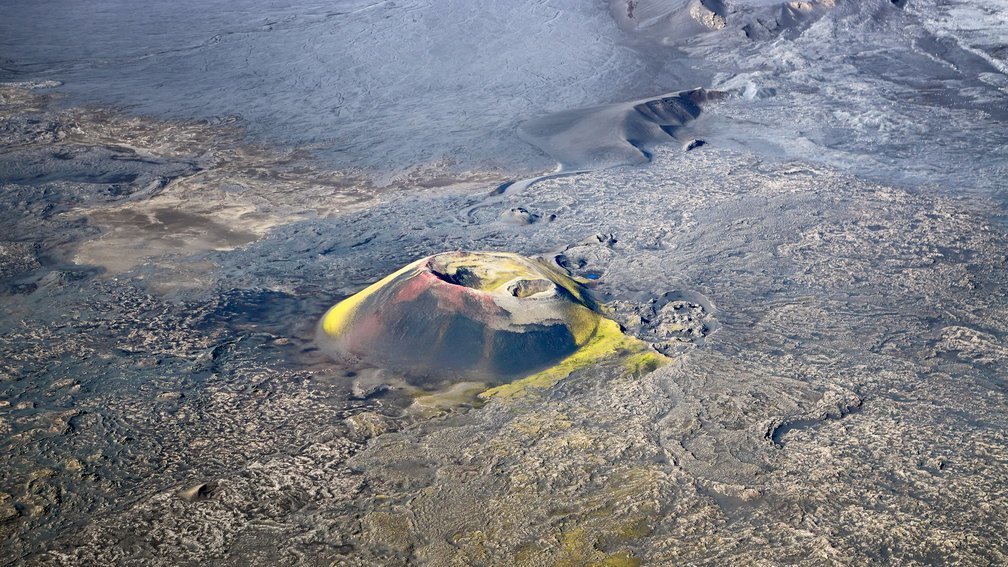 Iceland from the Air 33