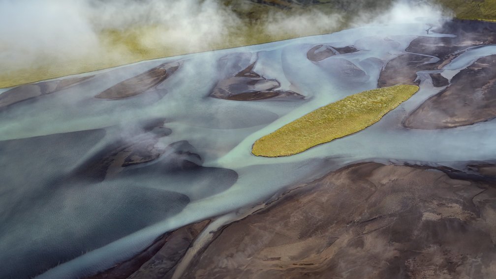 Iceland from the Air 48