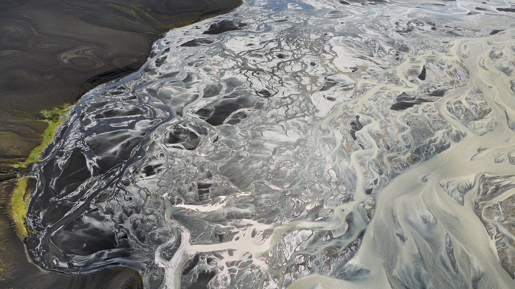 Iceland from the Air 49