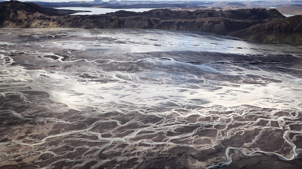 Iceland from the Air 53