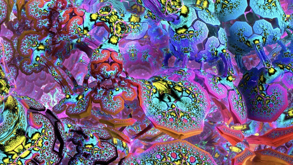 The Inexpressible One