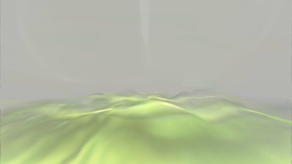 Modulated Horizon 17