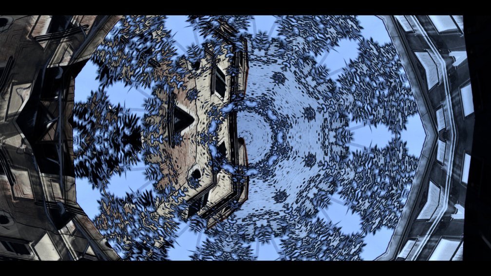 Once Upon a Time in Venice (Un Tempo Una Volta)