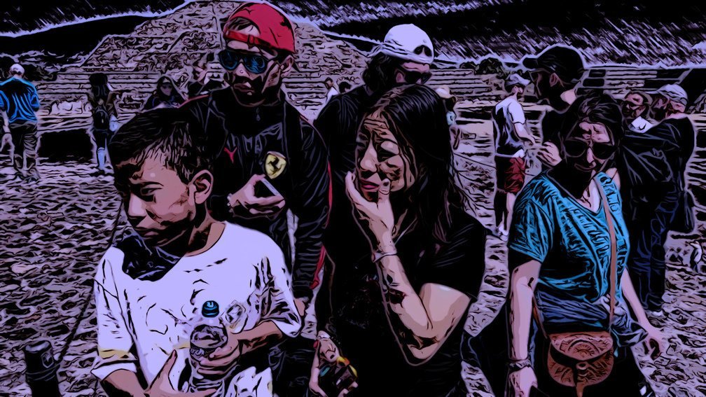 Mexico: Landscape of the Heart