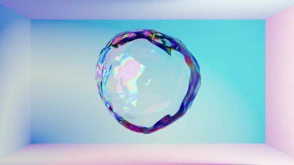 Bubble HD II