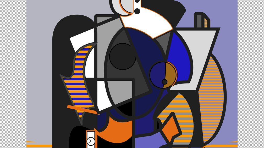 Picasso Code 0001_2_3