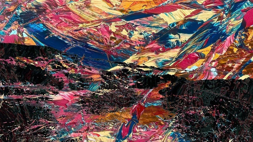 The Path Less Chosen