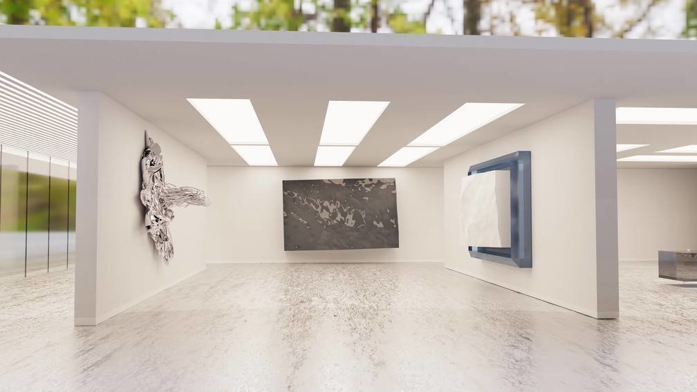 One Cubic Meter of Seawater