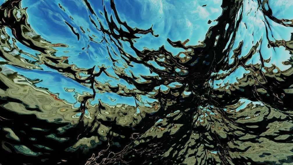 Seas on Mars Ep3: Extinction