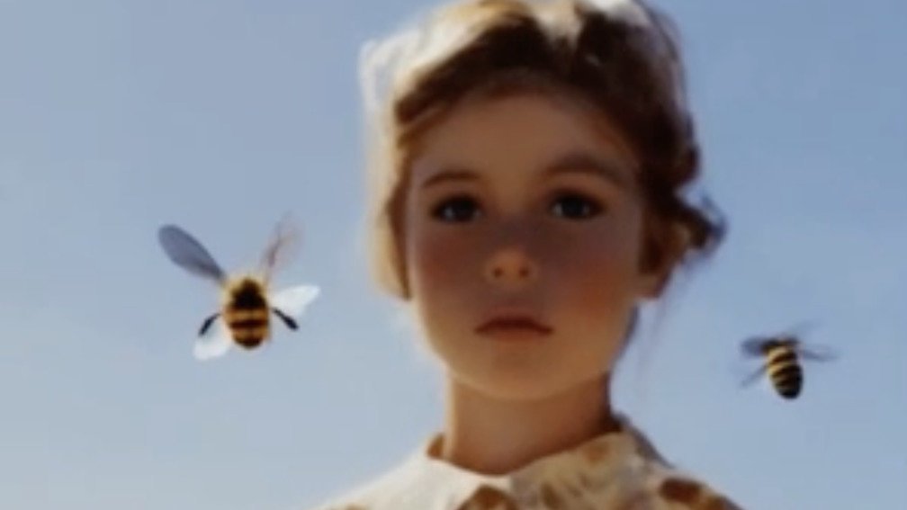 When My Sister Was Lost