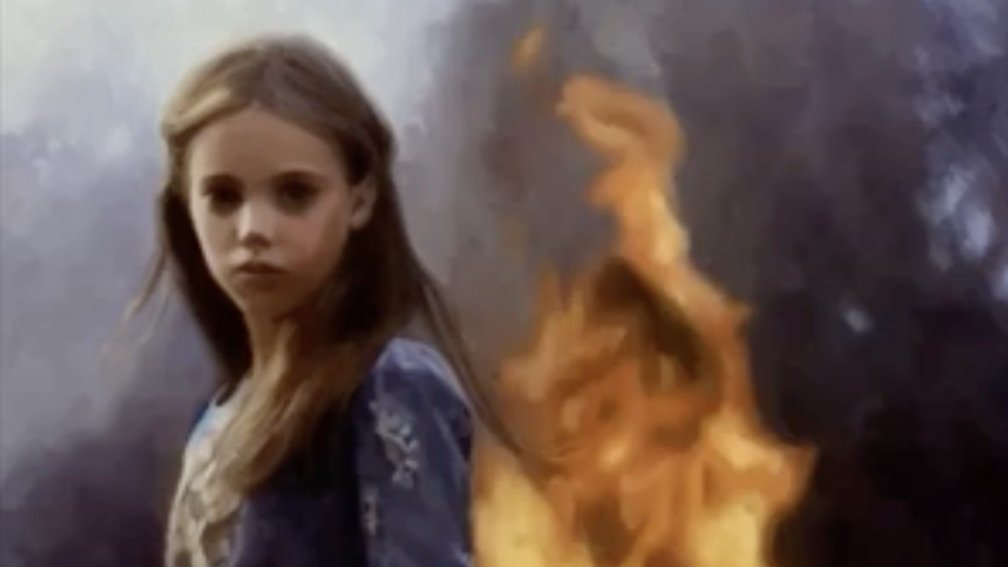 The Matches They Lit