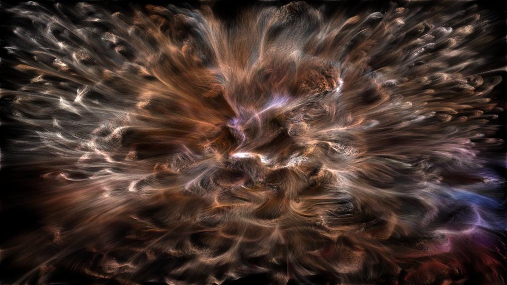 Imkān امکان #4