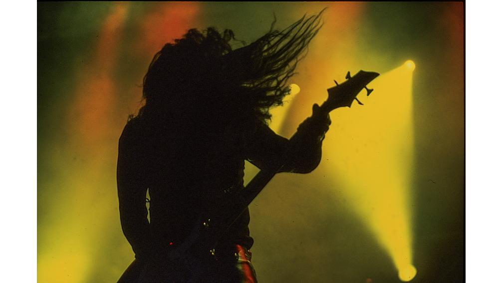 SLAYER (Belford 1999)