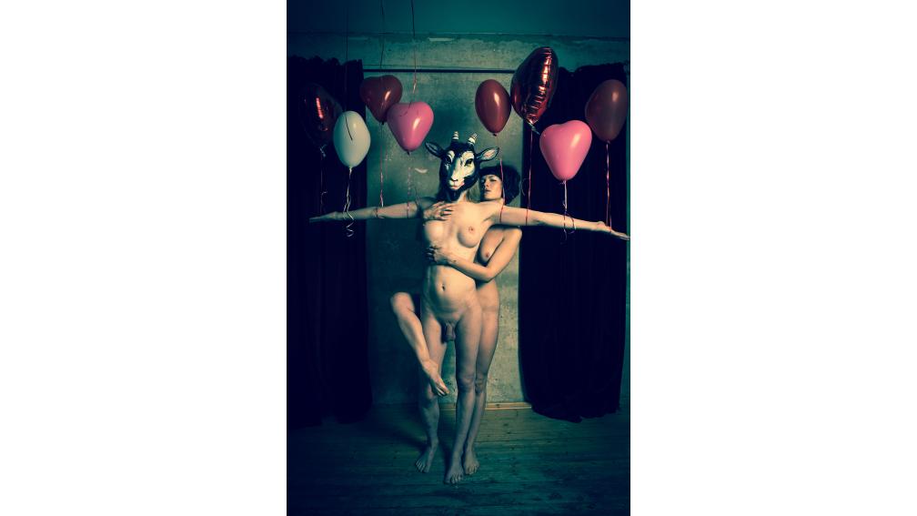 LORD OF LUST (Berlin 2013)