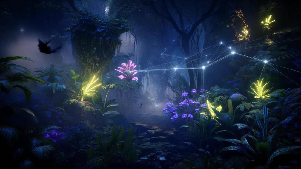 The Wild Awakening II