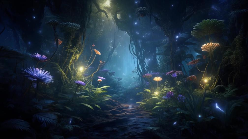 The Wild Awakening III