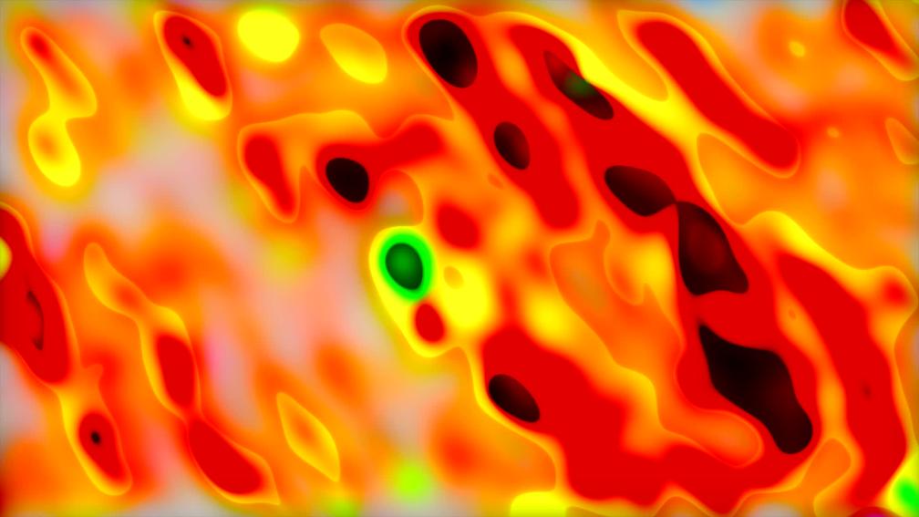 Baroque Meditations/Goldberg Variation 1